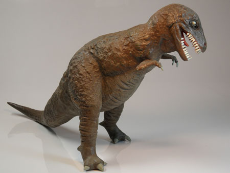Dinosaur Model Kits